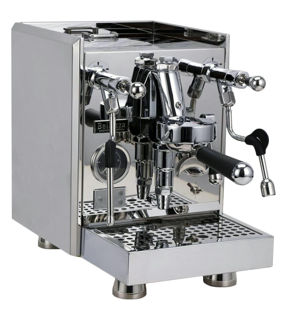 Bellezza Gulia Coffee Machine