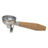 Bellezza Portafilter Double Spout with Specht American Oak Handle
