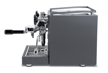 Quick Mill “RUBINO” BLACK EDITION MODEL 0981