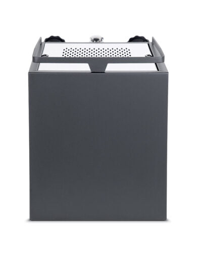 Quick Mill “RUBINO” BLACK EDITION MODEL 0981