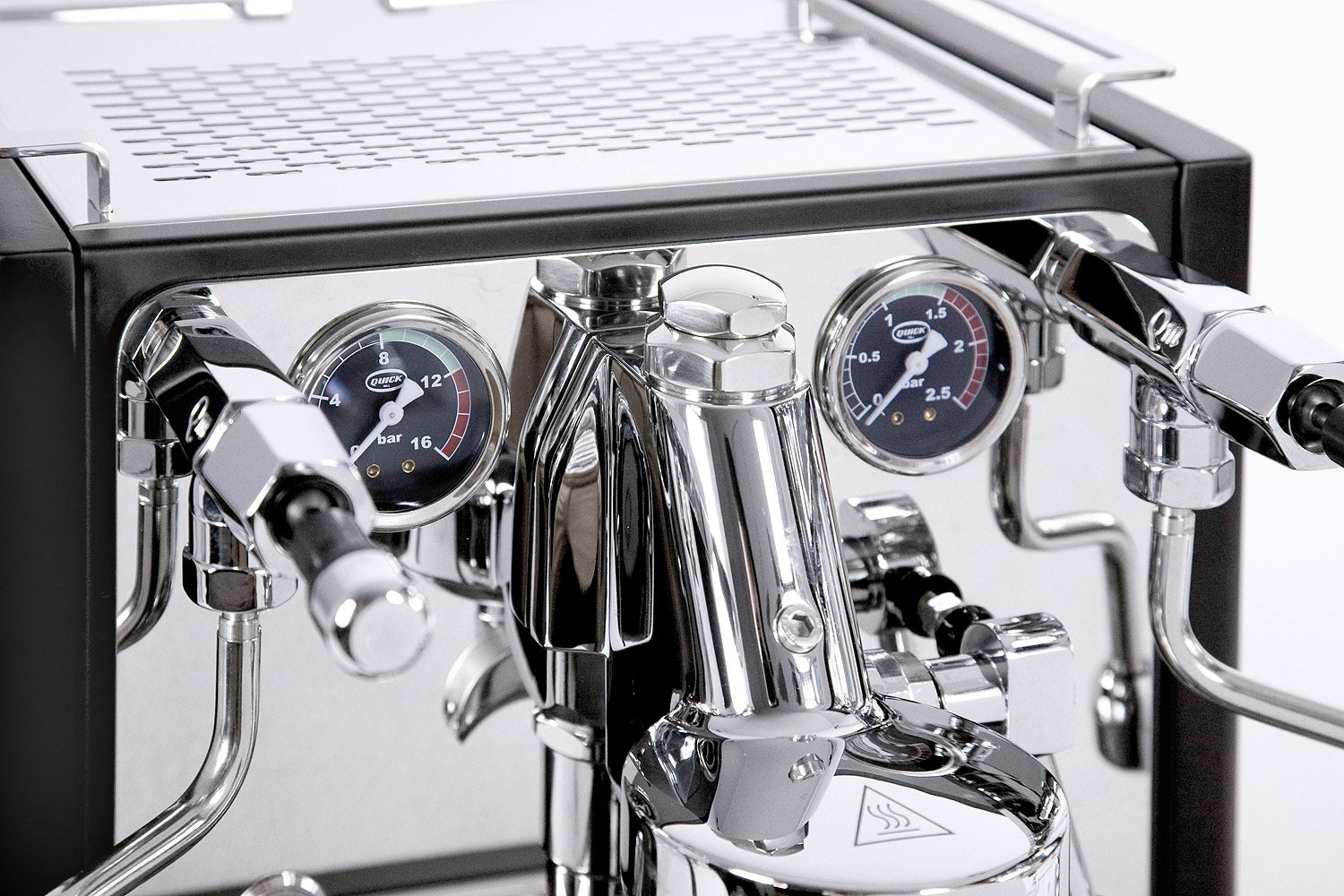 Quick Mill Essence Black