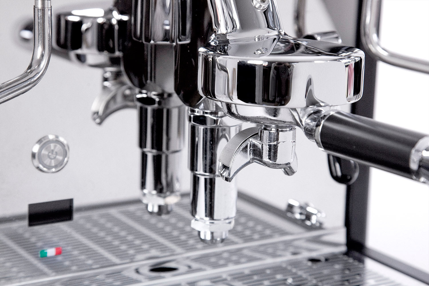 Quick Mill Essence Black