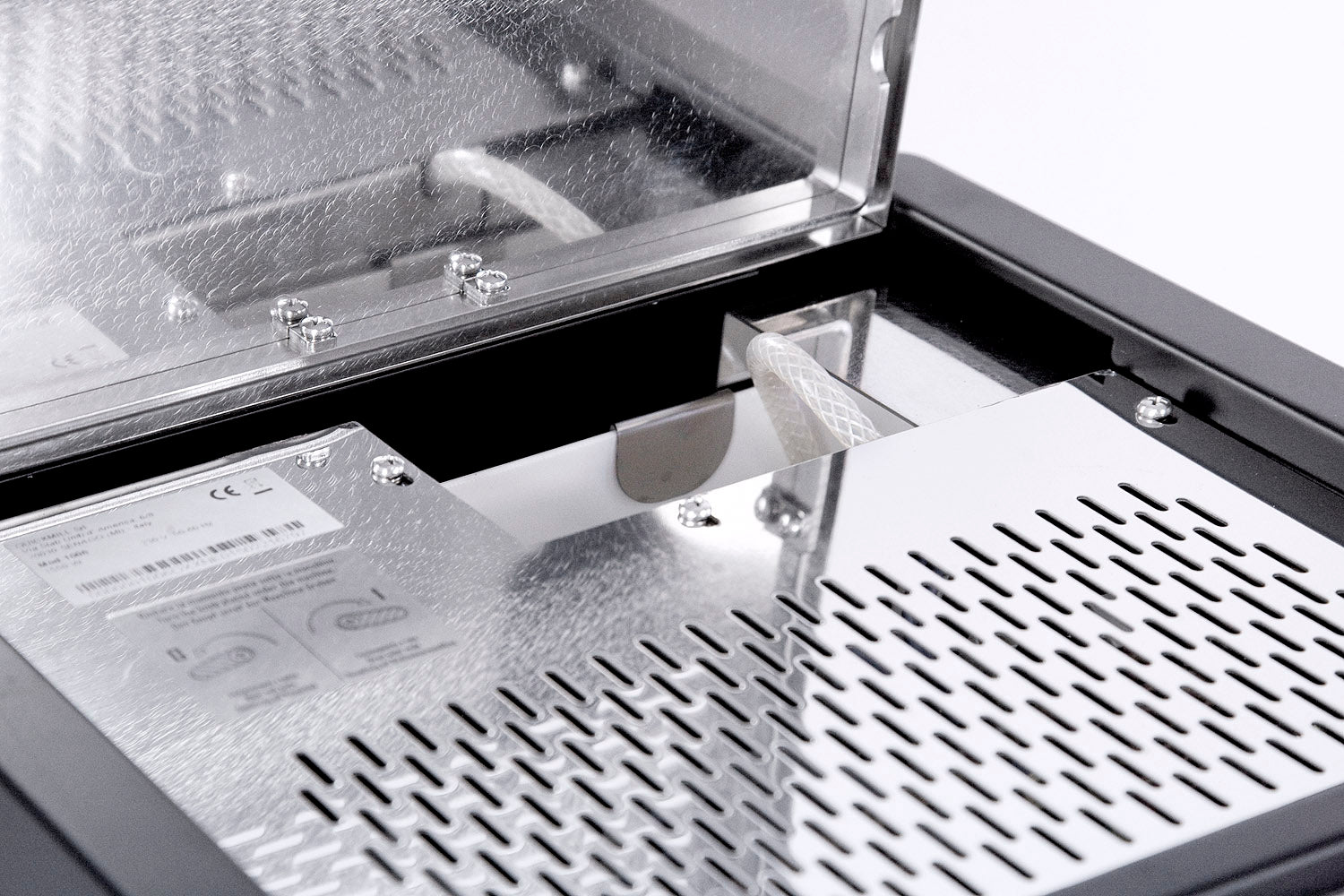 Quick Mill Essence Black