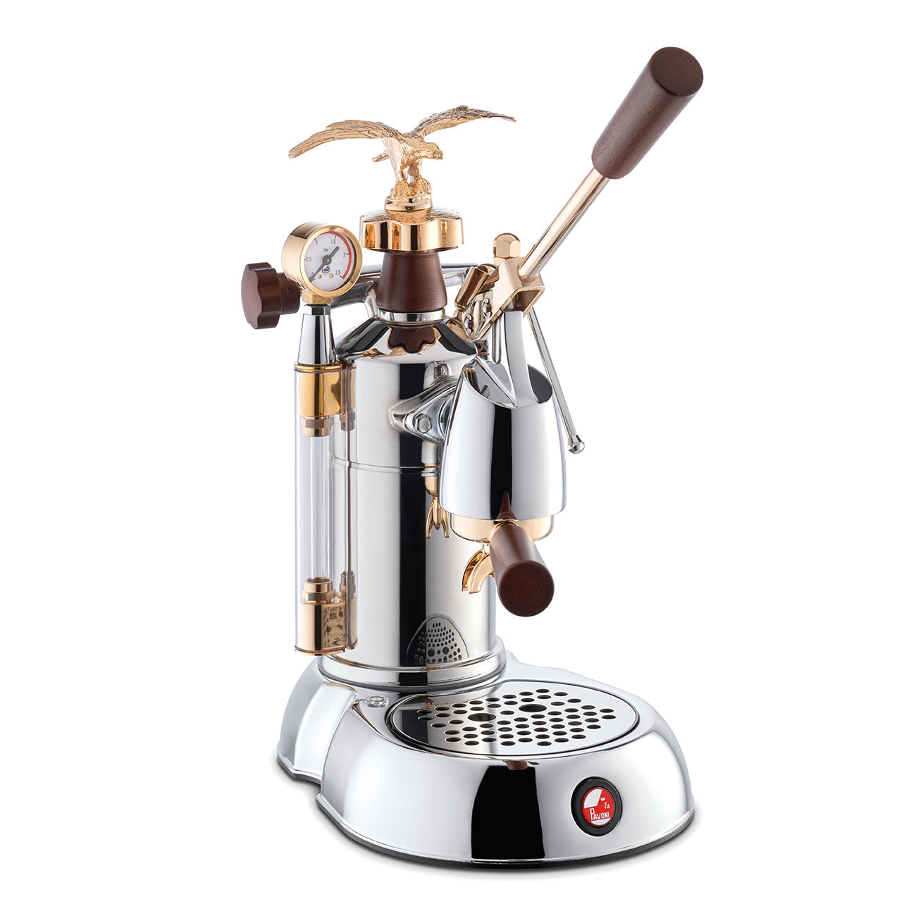 La Pavoni Expo 2015 Coffee Machine