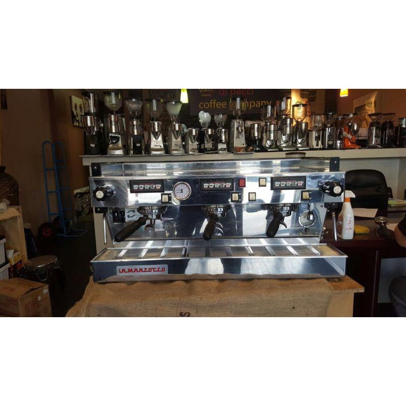 La Marzocco Cheap La Marzocco Linea AV High Cup Commercial Coffee Machine