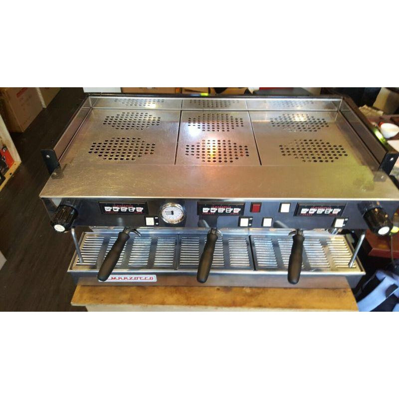 La Marzocco Pre-Owned La Marzocco Linea 3 Group High Cup