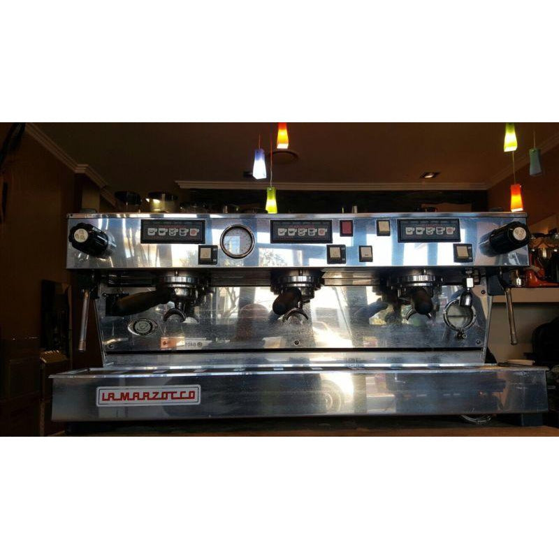 La Marzocco Pre-Owned La Marzocco Linea 3 Group High Cup