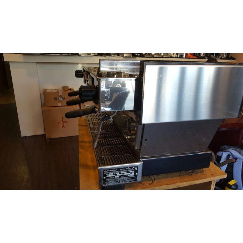 La Marzocco Pre-Owned La Marzocco Linea 3 Group High Cup