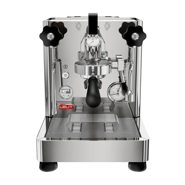 Lelit Bianca V3 PL162T Coffee Machine