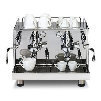 ECM Mechanika 2 Group (Rotary) (PRE-ORDER ONLY)