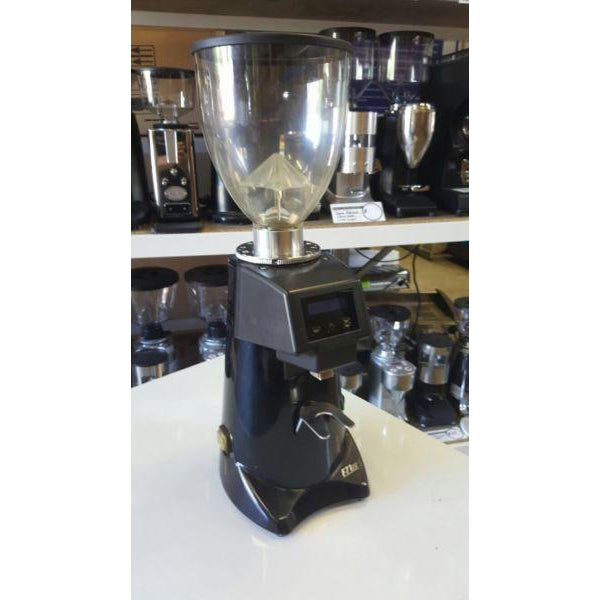 Pre-Owned Fiorenzato F71EK Conical Commercial Coffee Espresso Grinder