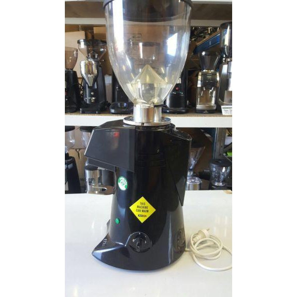 Pre-Owned Fiorenzato F71EK Conical Commercial Coffee Espresso Grinder