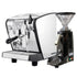 Nuova Simonelli Musica (Tank) Black + PRECISION GSP + STARTER PACK