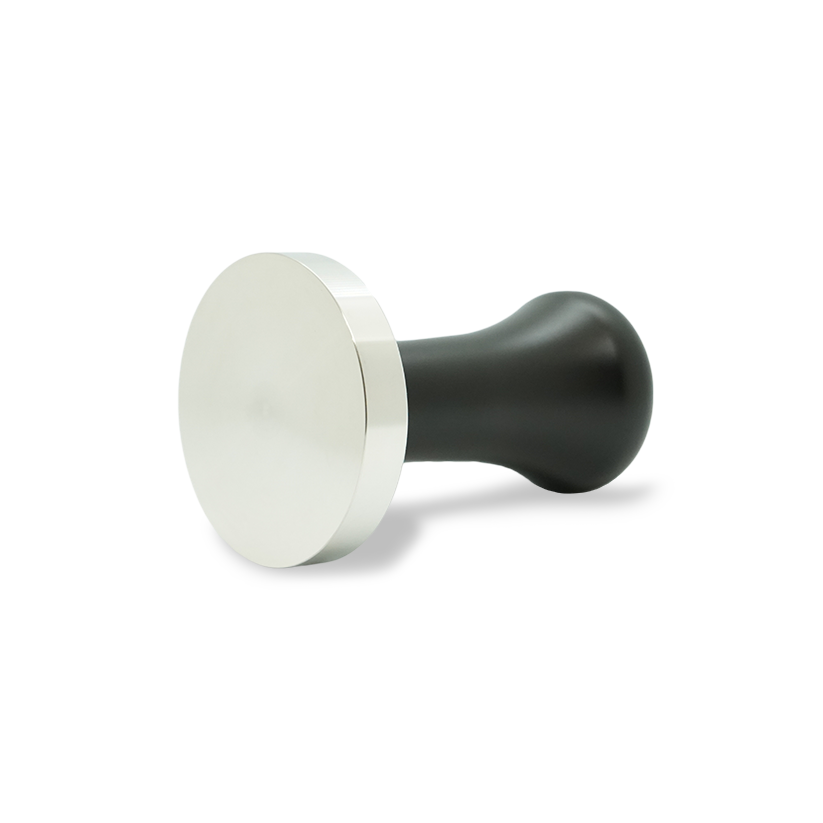 Precision Black Tamper - 53mm