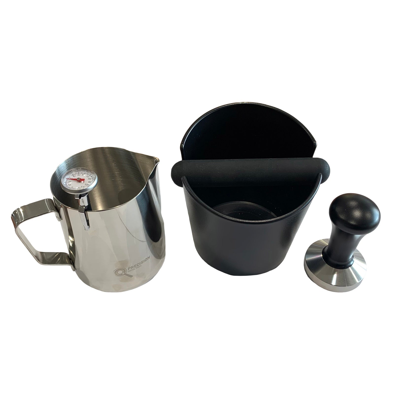 Precision  Basic Starter Pack