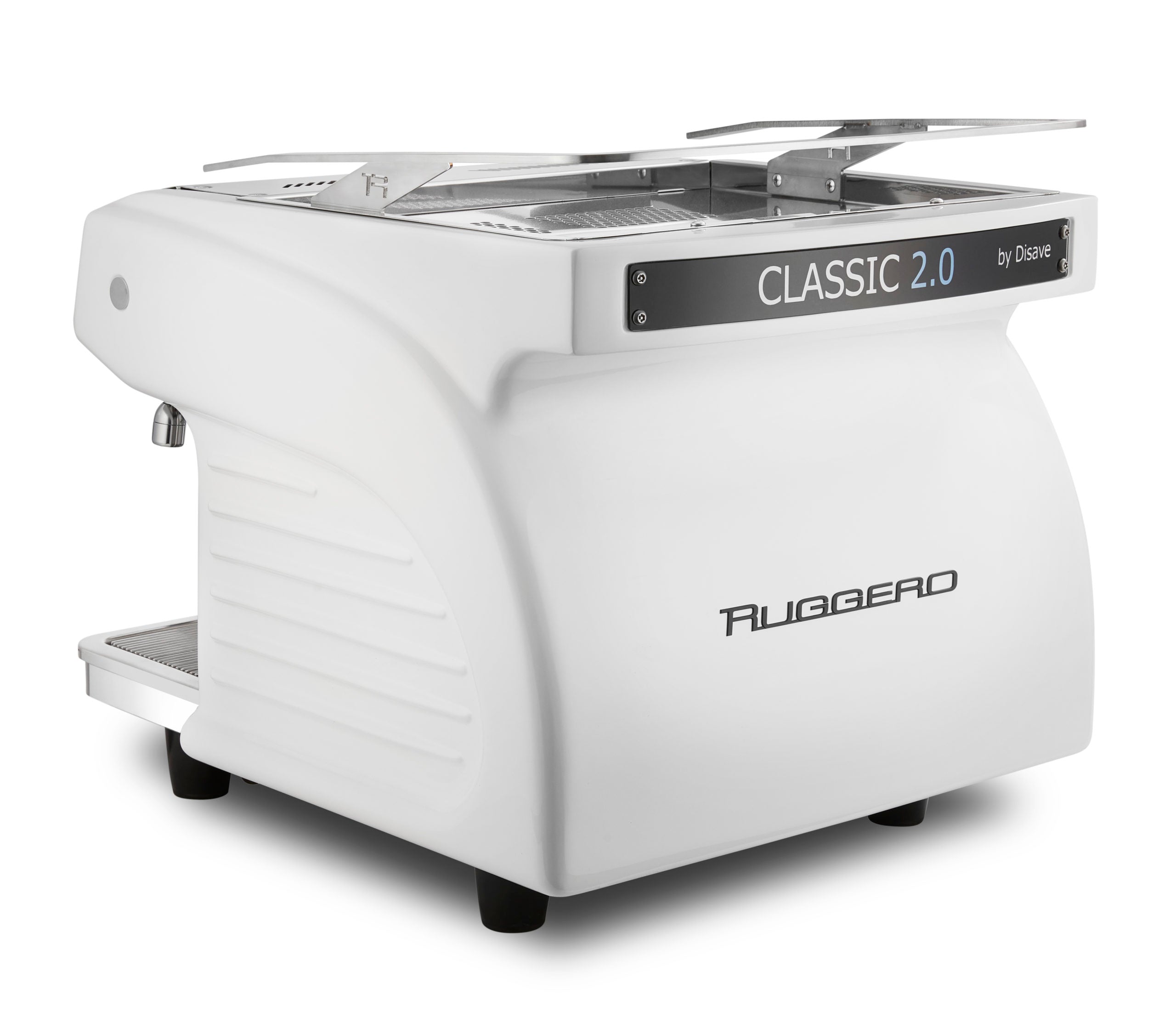 2 Group Ruggero Classic Compact