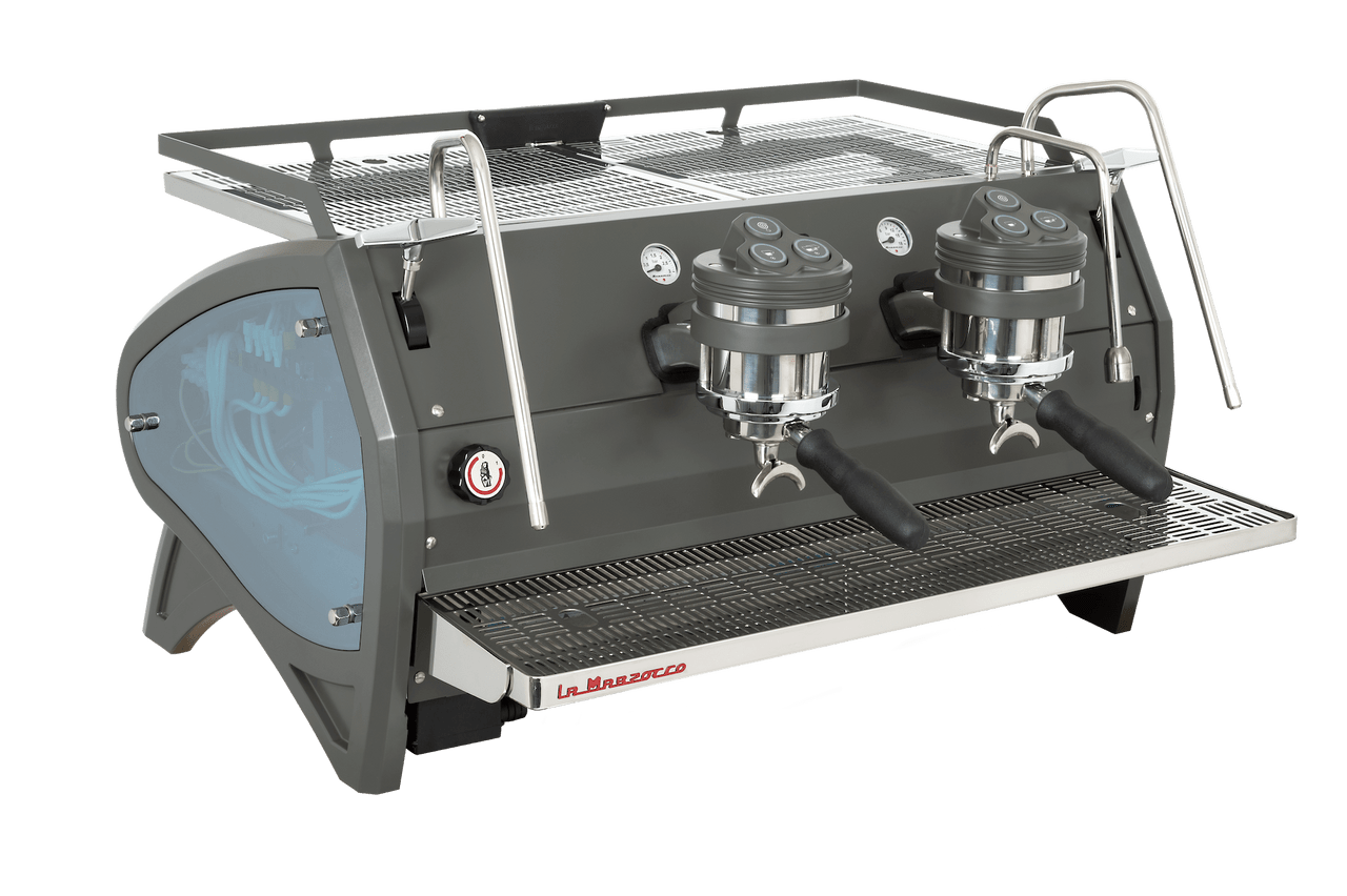 La Marzocco Strada S AV Espresso Coffee Machine(2 Group & 3 Group)