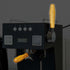 Timber Steam Lever & Portafilter Handle Kit For Bellezza Bellona  - Specht American Oak