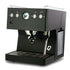 Quick Mill Luna Coffee Machine Black