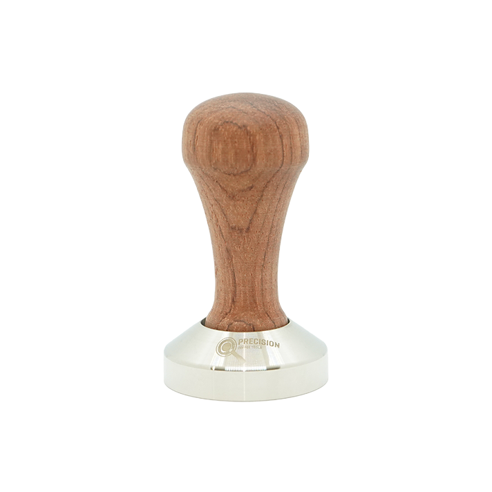 Precision Wooden Tamper - 51mm ( Fits La Pavoni Handle )