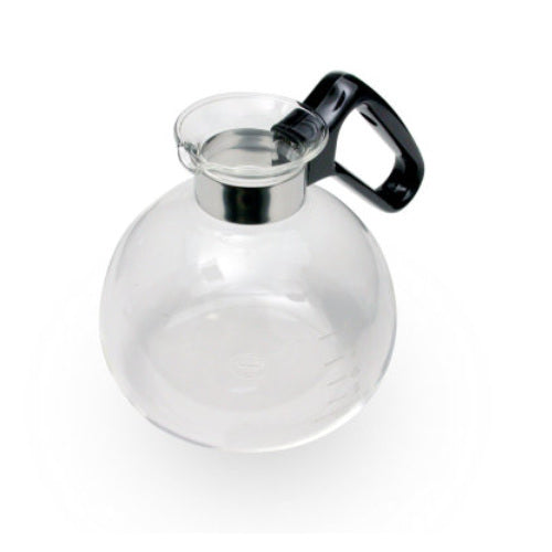Yama Glass Yama Bottom Glass 8 Cup (40oz) Syphon Stovetop