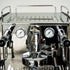 Beautiful Ex Demo Ecm Mechanika Rotary Plumbable/ Tank Coffee Machine