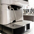 Used Carimali Automatic Coffee Machine and Fridge Package
