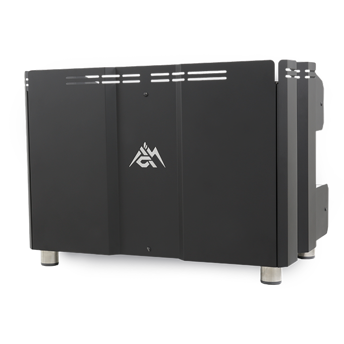 ACM Edge Commercial Coffee Machine