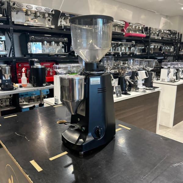 Pre Owned Mazzer Major Electronic Commercial Coffee Grinder