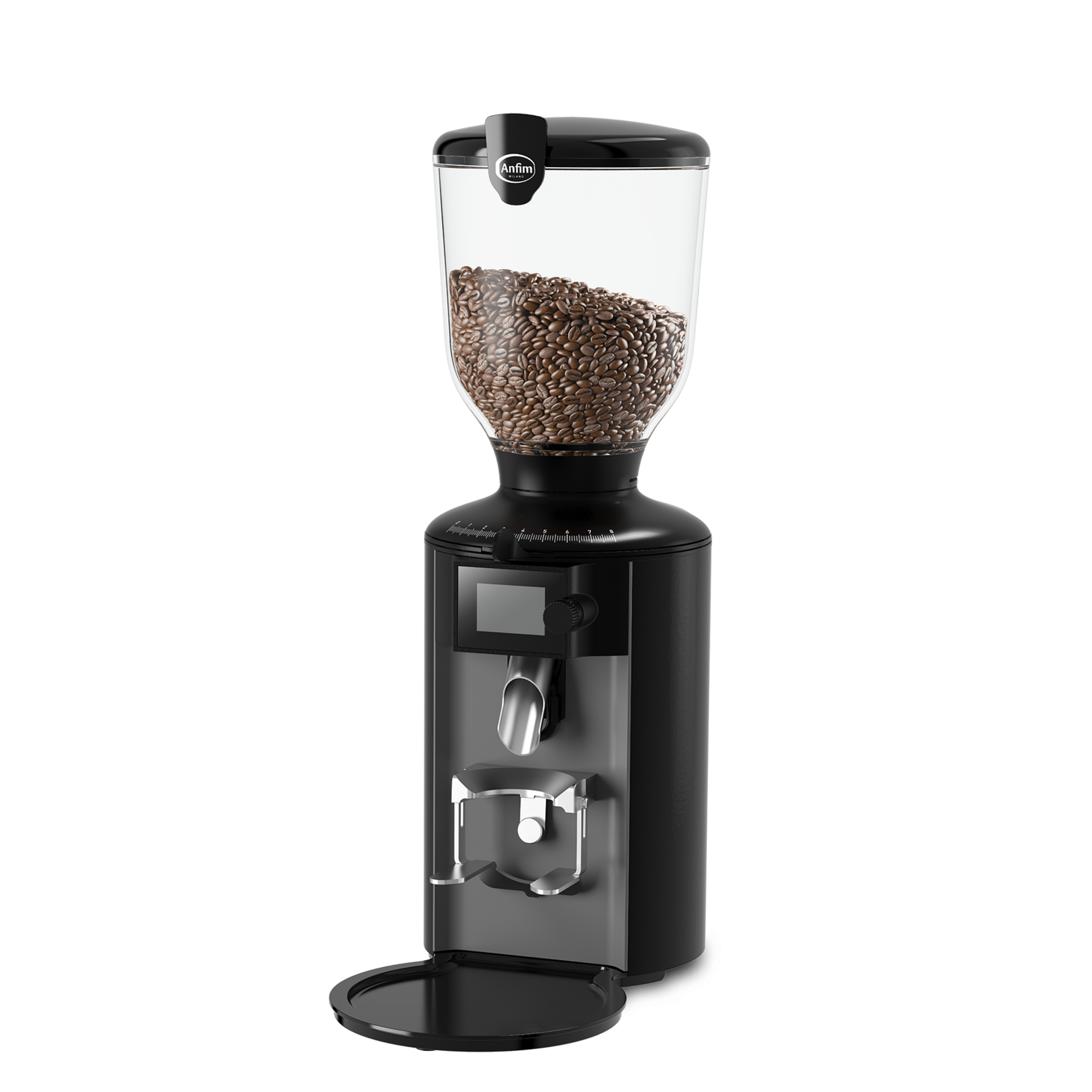 Anfim Pratica Coffee Grinder