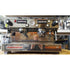 La Marzocco As New 2 Group La Marzocco Linea AV High Cup Commercial Coffee Machine