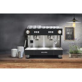 Ascaso Bar Coffee Machine