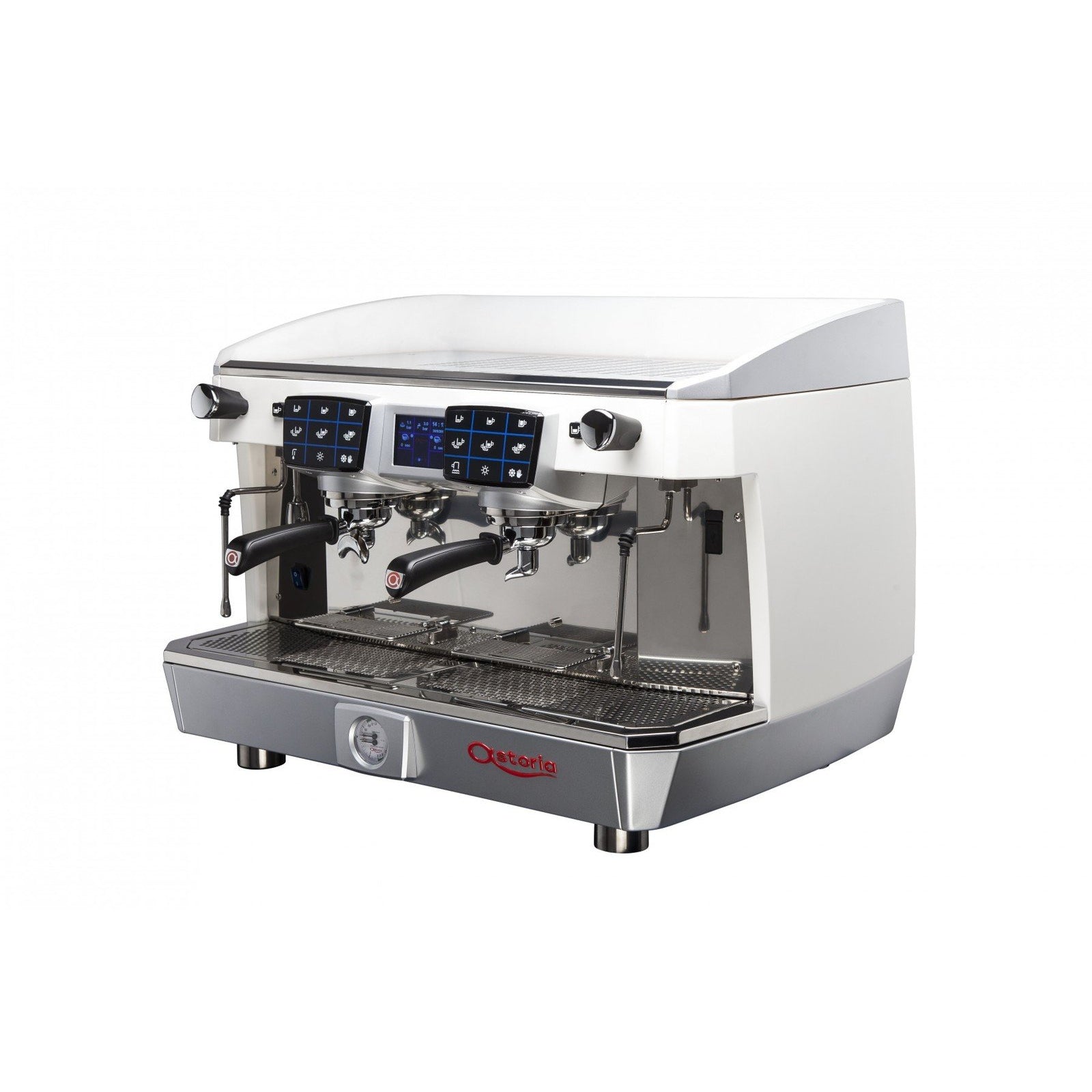 Astoria Core 600 Commercial Coffee Machine
