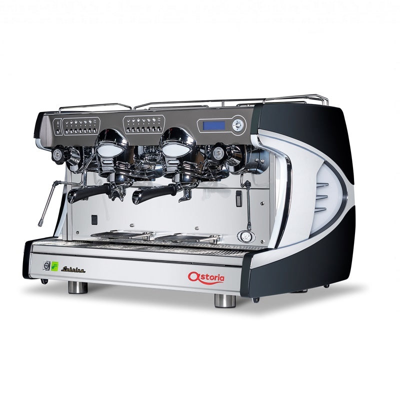 Astoria Sabrina Plus 4 You Commercial Coffee Machine