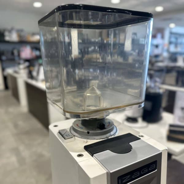 Pre Loved Markibar Izzaga Commercial Coffee Grinder