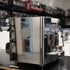 Display Demo 2023 Ecm Technika PID Semi Commercial Coffee Machine