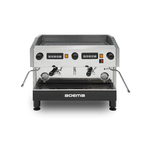 Boema Caffe Coffee Machine