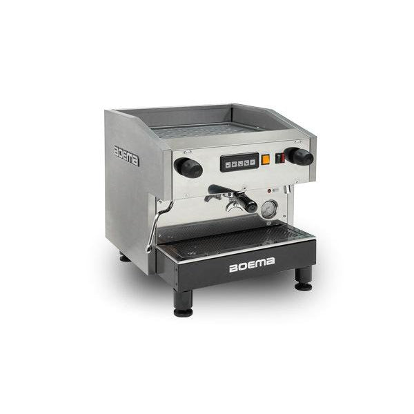 Boema Caffe Coffee Machine