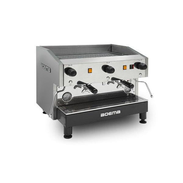 Boema Caffe Coffee Machine