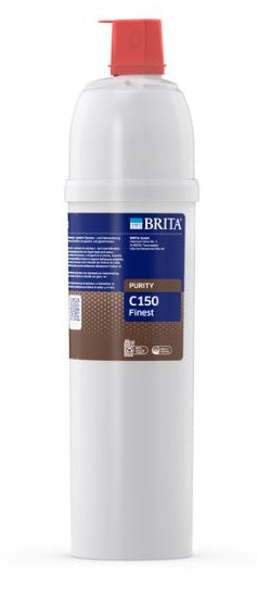 Brita Purity C150 Finest Filter Cartridge