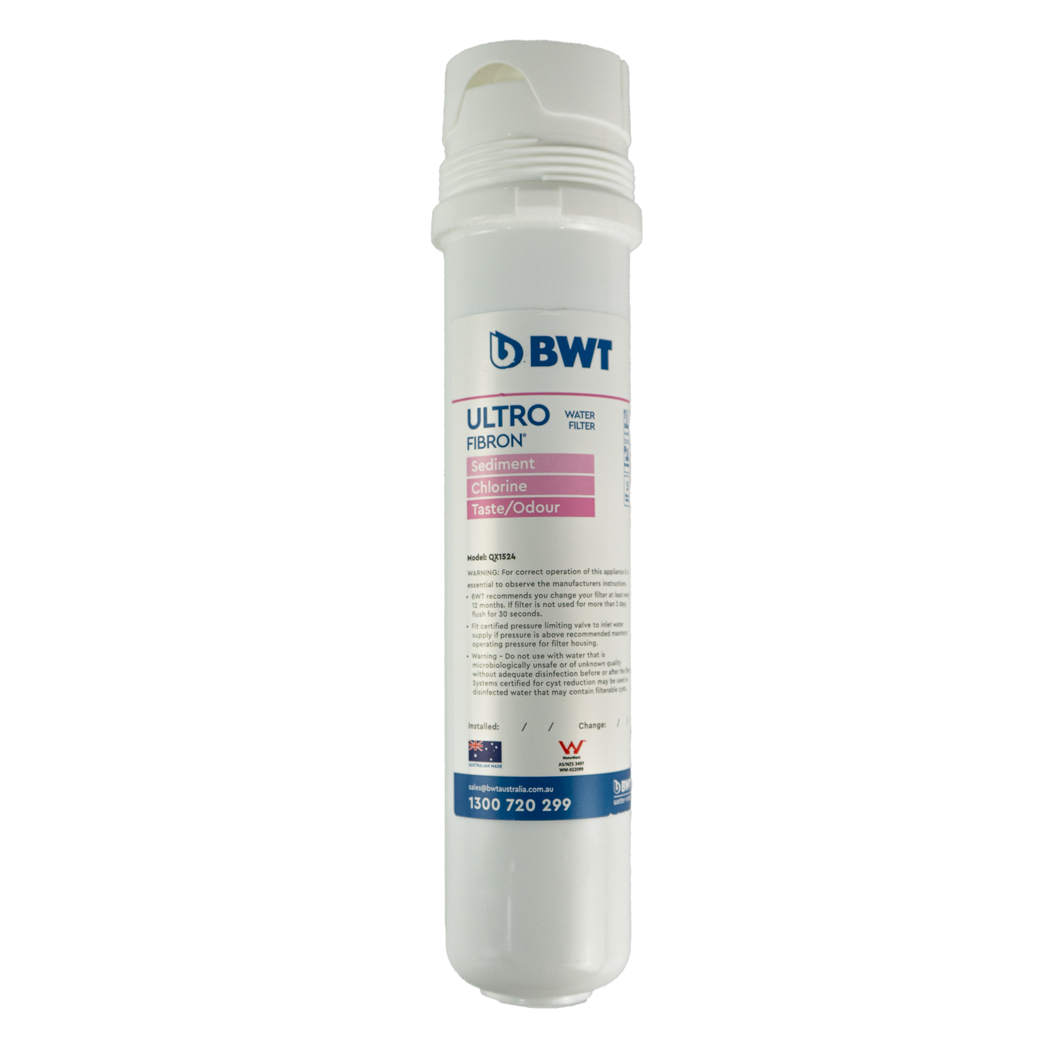 BWT ULTRO Fibron QX1524
