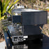 Clean Late Model 3 Group La Marzocco Linea Commercial Coffee Machine