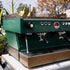 Stunning Custom 3 Group La Marzocco PB Commercial Coffee Machine