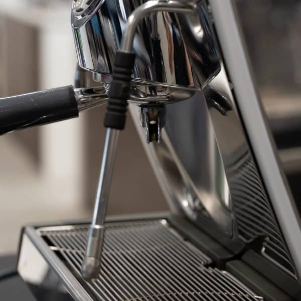 Pre Owned Nuova Simoneli Musica Lux Semi Commercial Coffee Machine