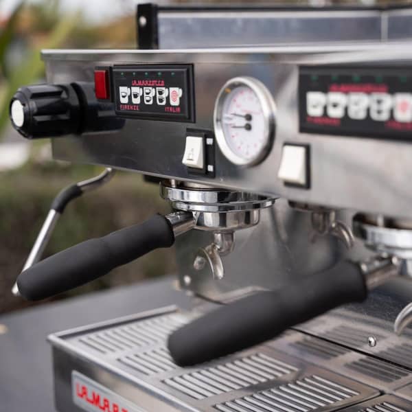 Very Clean Pre Owned 2 Group La Marzocco Linea Coffee Machine