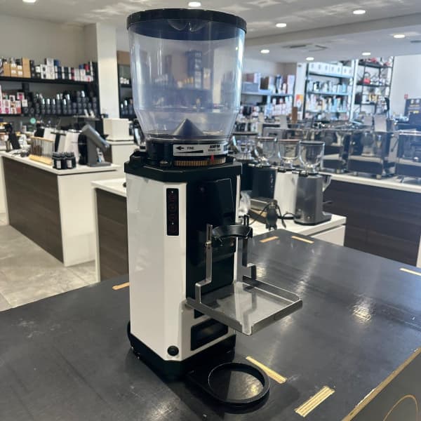 Pre Owned Anfim Sp11 Commercial Espresso Bean Grinder DI PACCI NEW