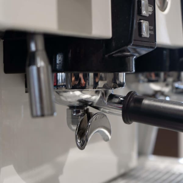 10 Amp Wega Commercial Coffee Commercial Coffee Machine