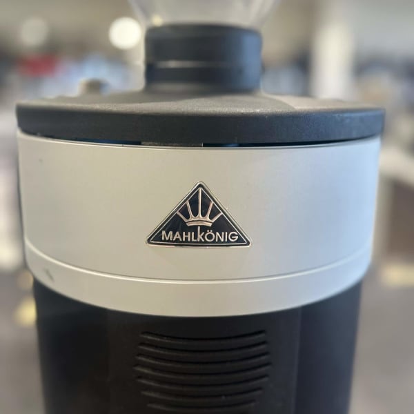 Ex Training Room Mahlkoning K30-2.0 Commercial Espresso Grinder