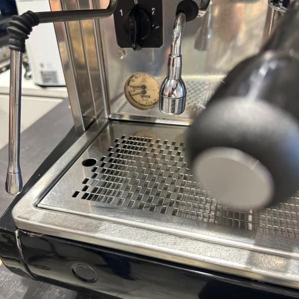 2 Group Wega Polaris Pre Owned Commercial Coffee Machine