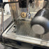 2 Group Wega Polaris Pre Owned Commercial Coffee Machine